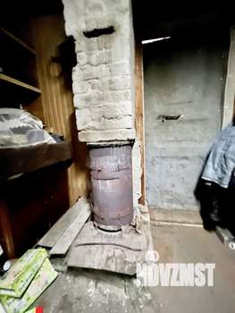 Дача 30м², 1-этажный, участок 6 сот.  