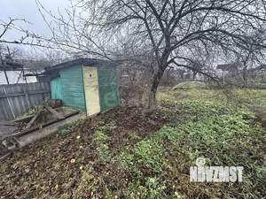 Дом 25м², 1-этажный, участок 5 сот.  