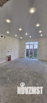 Дом 81м², 1-этажный, участок 5 сот.  