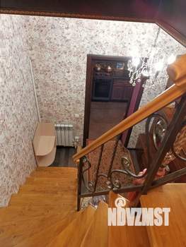 Дом 115м&sup2;, 2-этажный, участок 2 сот.  