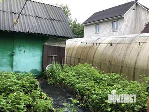 Дом 146м², 1-этажный, участок 5 сот.  