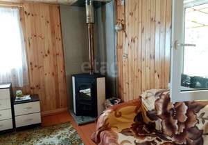 Дом 26м&sup2;, 1-этажный, участок 7 сот.  