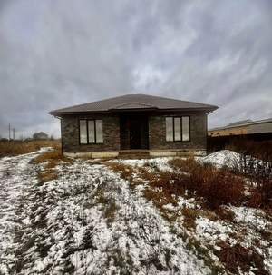 Дом 120м&sup2;, 2-этажный, участок 10 сот.  