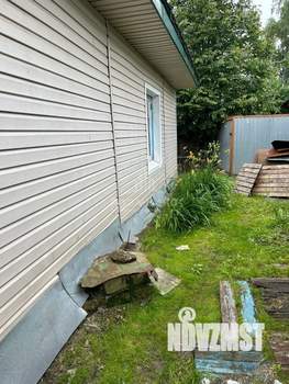 Дом 67м², 1-этажный, участок 13 сот.  