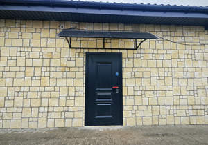 Дом 74м², 1-этажный, участок 507 сот.  