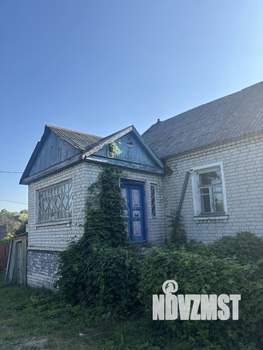 Дом 130м², 1-этажный, участок 11 сот.  