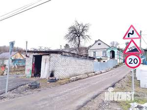 Дом 85м², 2-этажный, участок 6 сот.  