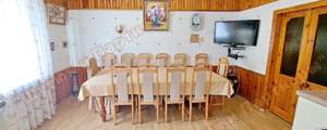 Дом 336м², 2-этажный, участок 6 сот.  