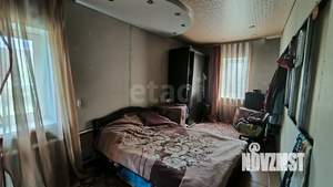 Дом 65м², 1-этажный, участок 5 сот.  