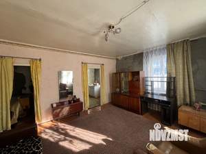 Дом 70м&sup2;, 1-этажный, участок 5 сот.  