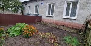 Дом 26м², 1-этажный, участок 1 сот.  