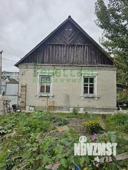 Дом 90м², 1-этажный, участок 7 сот.  