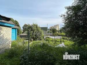 Дом 71м², 1-этажный, участок 8 сот.  