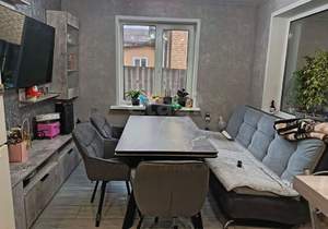 Дом 79м&sup2;, 1-этажный, участок 8 сот.  