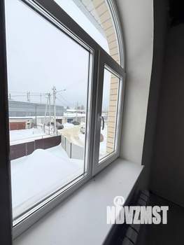 Таунхаус 120м&sup2;, 2-этажный, участок 2 сот.  