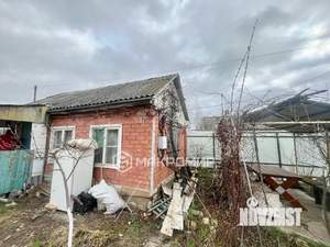 Дача 20м², 1-этажный, участок 6 сот.  