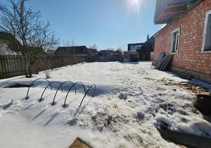 Дом 65м&sup2;, 1-этажный, участок 5 сот.  