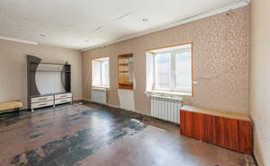 Дом 49м&sup2;, 2-этажный, участок 5 сот.  