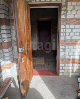 Дом 71м², 2-этажный, участок 6 сот.  