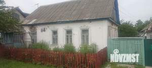 Дом 67м², 1-этажный, участок 786 сот.  