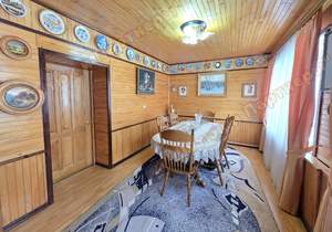 Дом 255м&sup2;, 2-этажный, участок 10 сот.  