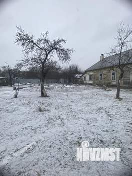 Дом 108м², 1-этажный, участок 13 сот.  