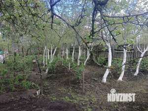 Дача 25м², 1-этажный, участок 6 сот.  