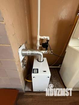 Дом 44м&sup2;, 1-этажный, участок 6 сот.  