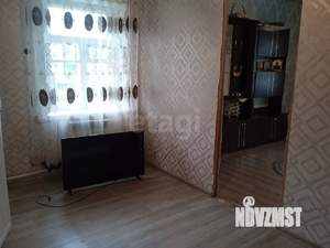 Дом 75м², 1-этажный, участок 4 сот.  