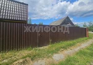 Дом 75м², 2-этажный, участок 8 сот.  