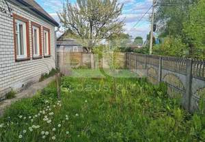 Дом 127м&sup2;, 1-этажный, участок 9 сот.  