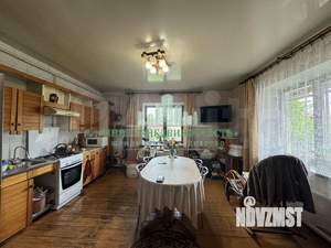 Дом 150м², 2-этажный, участок 9 сот.  