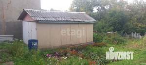 Дом 44м², 1-этажный, участок 6 сот.  