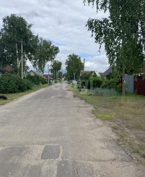 Дом 47м², 2-этажный, участок 6 сот.  