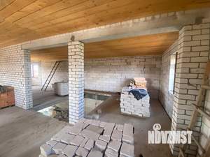 Дом 250м², 2-этажный, участок 10 сот.  