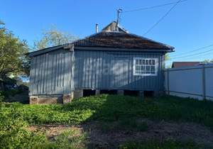 Дом 50м², 1-этажный, участок 15 сот.  