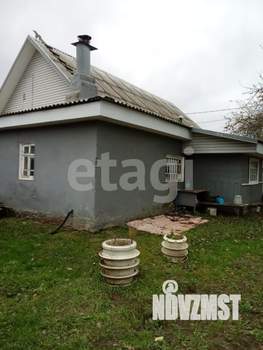 Дом 88м², 1-этажный, участок 6 сот.  