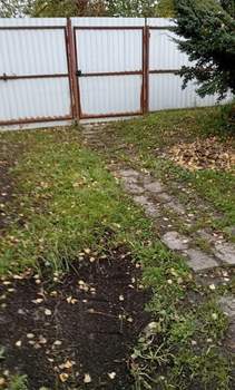 Дом 26м&sup2;, 1-этажный, участок 7 сот.  