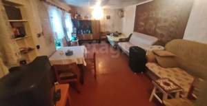 Дом 50м&sup2;, 1-этажный, участок 5 сот.  