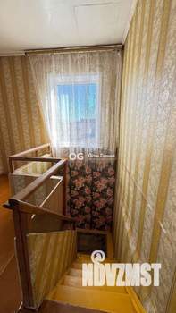 Дом 148м², 2-этажный, участок 5 сот.  