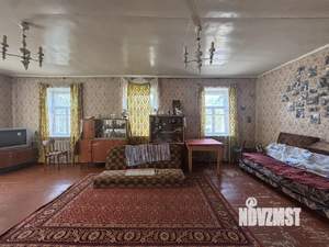 Дом 130м², 1-этажный, участок 11 сот.  