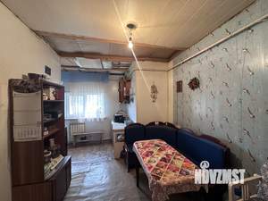 Дом 90м², 1-этажный, участок 5 сот.  