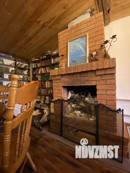 Дом 250м&sup2;, 2-этажный, участок 13 сот.  