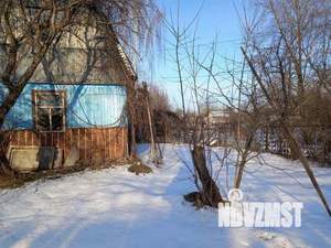 Дом 35м&sup2;, 2-этажный, участок 8 сот.  