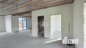 Дом 122м², 2-этажный, участок 17 сот.  