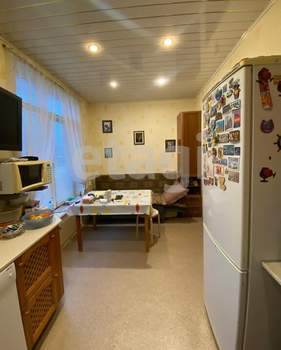 Дом 190м², 2-этажный, участок 10 сот.  