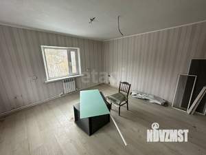 Дом 105м², 1-этажный, участок 8 сот.  