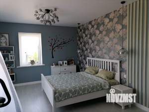 Дом 220м², 2-этажный, участок 20 сот.  