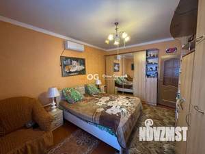 Дом 95м&sup2;, 1-этажный, участок 6 сот.  