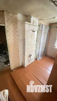 Дом 45м², 1-этажный, участок 5 сот.  